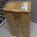 Rotating Window Plant Shelves with 3 Antislip Mats, 3 Tier Plant Stand Indoor Outdoor, Wooden Window Plant Shelf with 3 Circle Hook, Hanging Plant Holder for Window, Potted Plants, Flowerpots (Antique Color, 3 Tier)