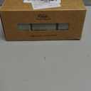 Ribbli Dusty Sage Green Silk Satin Ribbon 1.5 Inch x 30 Yard Handmade Frayed Chiffon Dusty Sage Ribbon for Gift Wrapping Wedding Invitations Bridal Bouquets Home Decor 