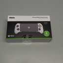 8Bitdo Ultimate Mobile Gaming Controller for iPhone, Apple, Android & Xbox Cloud Gaming, Bluetooth Gamepad with Hall Effect Joysticks, 2 Pro Back Buttons, Officially Licensed (White)