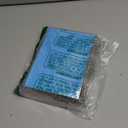 50 Pack Standing Paper Picture Frames 4x6,Cardboard Photo Frame with Easel,Paper Photo Frame Cards,Gallery Frames Bulk For Christmas New Year Birthday Classroom DIY Craft, Rainbow (10 Colors)