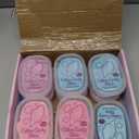Raymond Geddes Cotton Candy Slime Display of 12