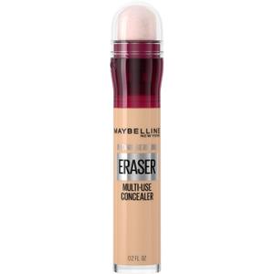 Maybelline Instant Age Rewind Eraser Dark Circles Treatment Multi-Use Concealer, 120, 1 Count 