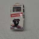 Shawty Red Low Heat Beard Grooming Growth Kit for Men, Hot Afro Comb, Skin Sensitive Adjustable Temperature Wooden Comb & Leave in Conditioner Spray for the Facial Hair Care (Watch The VIDEO)