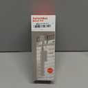 SwitchBot Blind Tilt Motorized Blinds - Smart Electric Blinds with Bluetooth Remote Control, Solar Powered, Light Sensing Control, Add Hub Mini to Make it Compatible with Alexa & Google Home