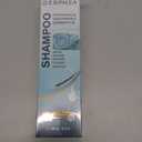 DERPHEA Dry Scalp Shampoo, Psoriasis, Seborrheic Dermatitis Shampoo, Safe Ingredients For All Skin Types 240ML