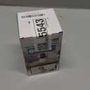 Baby Monitor with Camera and Audio, 3MP 360 Pan Tilt Indoor Camera, 3X Zoom, Smart Motion Tracking, Color Night Vision, 5G/2.4G WiFi, 2-Way Audio, Pet Camera, SD/Cloud