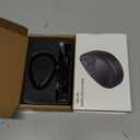 OUTXE Wireless Auto Clicker for iPhone, Bluetooth Phone Screen Tapper with Battery for Hands Free, Silent & Adjustable Speed Finger Clicker for Tiktok Live Broadcasts Likes, Gaming, Reward Task