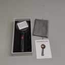 2-in-1 Scalp Massager with Oil Applicator,Electric Hair Brushes with Hair Oil Dispenser