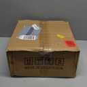 Salon Spa Trolley, Esthetician Cart with Wheels, Beauty Rolling Trolley Stand Instrument, Tray Rolling Cart with Storage Tray (Large)