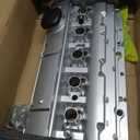 MITZONE Upgrade Aluminum Valve Cover Compatible with 2002-2006 BMW X5 X3 530i 525i 325i 325ci 325xi 330i 330xi 330Ci z4 Replace 11127512839