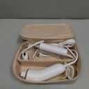 Braun IPL, Silk·Expert Pro 5, IPL Hair Removal for Women and Men, Permanent Laser Hair Reduction At-Home, 2 Heads, Pouch, IPL5137