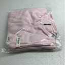 Amazon Essentials Women's Classic-Fit Long-Sleeve Full-Zip Polar Soft Fleece Jacket M, Light Pink