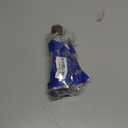 ZEAYEA 6 Piece Leather Knife Set, Including 4 Edge Beveler, 1 Skiving Knife and 1 Sandalwood Burnisher, Leather Craft Tool Set for Craft Cutting, Shoe Repair, DIY Projects