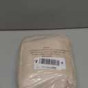 BAGAIL 8 Set Packing Cubes Luggage Packing Organizers for Travel Accessories-Cream