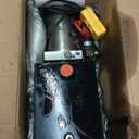 Hydraulic Pump 12V Dump Trailer Pump - Hydraulic Power Unit 8 Quart Double Acting Electric Hydraulic Pump for Dump Trailer Car Lifting (with 2pcs Extra SAE #6 Connectors)