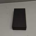 Hidden Camera Detectors, Spy Camera Finder, Hidden GPS Tracking Device Listening Recording Device Detector, Hidden Bug Sweeper and Camera Detector for Travel Hotel Car (Medium)