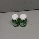 2 x Super Greens Vitamins Gummies - Gummy Vitamins for Women & Men, Boost Energy | Immunity Support | 20+ Organic Green with Chlorella, Spirulina | Apple Flavor| Vegan, Non-GMO Supplement | 60 Count