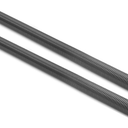 Pair of 170 lbs Heavy Duty Garage Door Extension Springs Stretch Spring,High Precision Electrophoresis Black Coated for Corrosion Resistance,MIN 18000 Cycles for 7ft Garage Door Springs Replacement