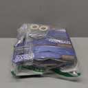 Fish Tank Cleaner - Aquarium Gravel Cleaner, 530GPH/32W Electric Fish Tank Cleaning Tools, Adjustable Water Flow Aquarium Cleaner Kit, Fish Tank Gravel Cleaner Vacuum for Wash Sand, Water Changing