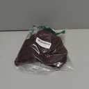 Dog Sweaters for Small Medium Large Dog, Classic Turtleneck Pet Clothes Warm Thermal Doggy Winter Coat, Thick Double Knitting Collar Pullover Cold Weather Puppy Jacket for Indoor & Outdoor Wear (Burgundy, S)