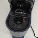 Keurig K-Slim + ICED Single Serve Coffee Maker, Brews 8 to 12oz. Cups, Blue