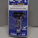 Reversible Tgsten Steel Airless Paint Spray, Tip Nozzle Aies, Paint Sprayer for Furniture, Door, Cabinets(417)
