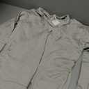 GRACE KARIN Essential Solid Open Front Maxi Long Knitted Cardigan Sweater for Women (Beige, XL)