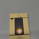 HOTO Pocket-Size Laser Measuring Tool, Gifts for Men, 98Ft Digital Laser Tape Measure 2mm Accuracy, USB-C Rechargeable, OLED Display, Ft/M/in Unit Switch, Real-time Data Sync, Cool Gadgets & Home Use