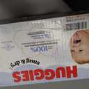 Huggies Size 5 Diapers, Snug & Dry Baby Diapers, Size 5 (27+ lbs), 84 Count