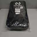 2 x niupipo Pickleball Paddles Set of 2/4, USAPA Approved Lightweight Pickleball Rackets, Durable Fiberglass Surface with Polypropylene Honeycomb Core, Cushion Grip and Carry Bag (1. Yellow & White)