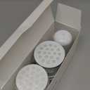 Water Filter Replacement for Lifestraw Home Dispenser 18 C/Glass Pitcher 7 C/Plastic Pitcher 10 C/Plastic Pitcher 7 C.6 Activated Carbon + Ion Exchange Filter and 1 Membrane Micro Filter (6+1)