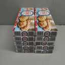 10 x Little Debbie Donut Sticks 6 Individually Wrapped Snack Cakes, 10 OZ Box (EXP 05/19/26)