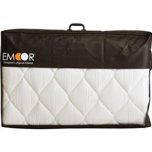 EMOOR Storage Case for Traditional Japanese Floor Futon Twin Size