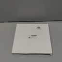 Patelai Glitter Star Garland Banner Christmas Decor 130 Feet Star Hanging Bunting Banner Twinkle Backdrop for Homecoming Classroom Wedding Birthday Halloween Party Supplies(Blue, Gold)