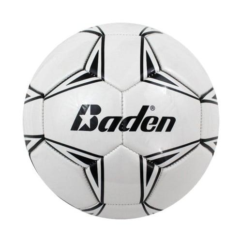 Baden S150A-3069-P4 Soccerball Sz5 Synthetic Leather