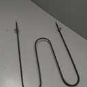 AMI PARTS 316203200 Broil Element Compatible with Ken-more Frig-idaire Oven Bake Element Replacement, Replaces 832973 AP2126395 PS439671 316199900 AH439671 CH3200