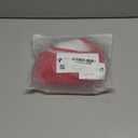 SHAPERIN Bodysuit for Women Shapewear Tummy Control Deep V Neck Plunge Sleeveless Backless Thong Body Suit Tank Top (Medium, #50-red)