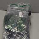 Halloween Giant Spider, 3.0FT Large Foldable Spider Fake Hairy Spider Scary Decorations Halloween Spider Outdoor Yard