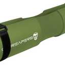 Gymreapers Barbell Squat Pad - Protective Bridge Pad For Hip Thrust, Squats, Lunges - Hip Support, Neck Protection For Bar (Green)