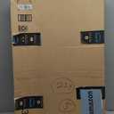 DG47-00020B Range Oven Bake Element Compatible with Samsung NY58J9850WS/AA FTQ352IWUW/XAA NE58K9500SG/AA, DG47-00020A Bake Heater Element 240V 3000W Replace PD00026657 AP5623019 PS4240824 EAP4240824