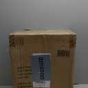 Baby Brezza New and Improved Formula Pro Advanced Formula Dispenser Machine - Automatically Mix a Warm Formula Bottle Instantly - Easily Make Bottle with Automatic Powder Blending, White