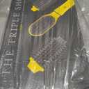 Drybar Blow-Dryer Shot Collection | Faster Blowouts with Tons of Volume and Less Frizz | Choose The Barrel Size Best for Your Hair Length and Desired Style