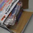 1ml/cc 29G 5/16 Inch Syringes, U-100 Scientific Lab Syringe, Individual Wrapped, 100 Pack