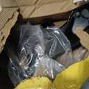 MOOG RK620714 Front Left Lower Suspension Control Arm and Ball Joint Assembly for Toyota Sienna