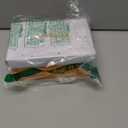 Motasha Girls Sandals Closed Toe Heels Wedding Party Girls Dress Shoes Toddler Little Big Kid, Size 11