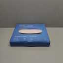 TITISLUMP 2 Pack Smart RGB LED Ceiling Light with Remote, 12" WiFi Flush Mount Ceiling Light Works with Alexa & Google Home, 24W=2400LM Dimmable, DIY Colors & 2700K-6500K, for Bedroom Living Room