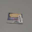 Pro Fingerboard 34mm Wooden Board Professional Finger Skateboard Trucks CNC Swirl Wheels (Dragon)