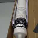 KOHLER 20852-NA Water Filter, Aquifer Water Filtration System Replacement Filter, 1 Count (Pack of 1), White (1 Cartridge (Large))