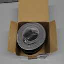 Outdoor Stair Treads for Wooden Steps Non Slip,KOOTETA 15 Pack 6" x 30"Anti Slip Tape for Stairs,Waterproof Weather Resistant Grip Tape,80-Grit High Traction Adhesive Non Slip Stair Treads,Black