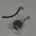 Gas Cap Fit for B&S Mower - Fuel Tank Cap Fit for B&S 625e, Troy Bilt 200 100 Mower with 550EX engine Engines, Gas Tank Caps Fit for Craftsman Hu sqvarna Toro Lawnmower, 799585